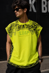 Designed for the bold. Built for the confident. Confidence is Currency. Wear It!
