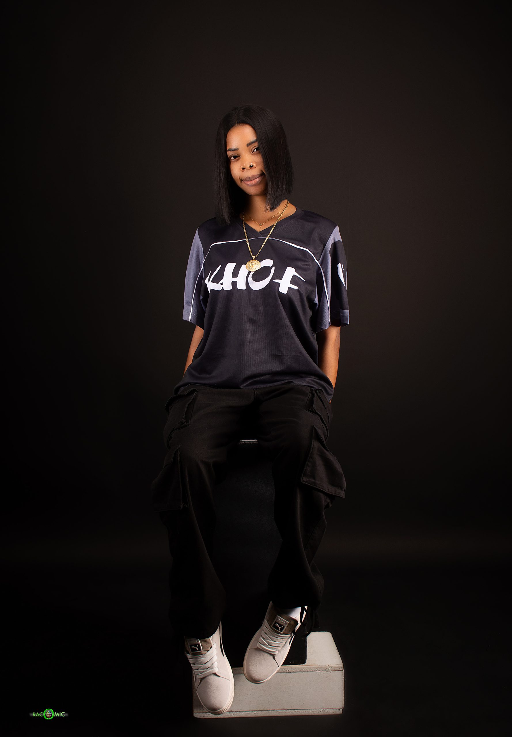 KHOF 47 Sublimated Performance Jersey